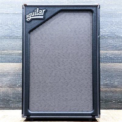 AGUILAR SL 212 SUPER LIGHTWEIGHT CABINET 500W 4-OHM 2X12" BASS CABINET AVEC BOITE