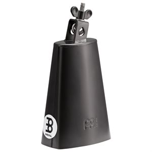 MEINL SL675-BK REALPLAYER STEEL 6 3/4 BLACK