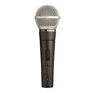 SHURE SM58S