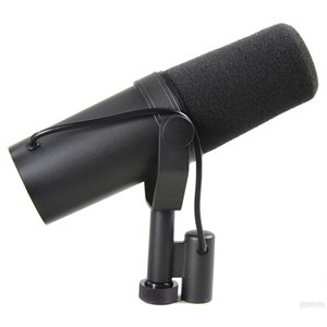 SHURE SM7B