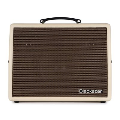 BLACKSTAR SONNET 120W ACOUSTIC AMPLIFIER BLONDE