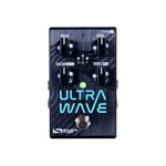 SOURCE AUDIO ULTRAWAVE MULTIBAND PROCESSOR OVERDRIVE/TREMOLO