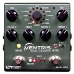 SOURCE AUDIO ONE SERIES VENTRIS DUAL REVERB