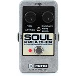 ELECTRO-HARMONIX SOUL PREACHER