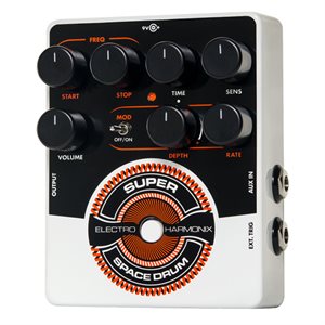 ELECTRO-HARMONIX SUPER SPACE DRUM