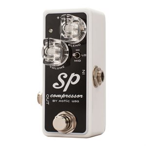 XOTIC SP COMPRESSOR