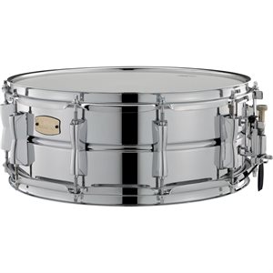 YAMAHA SSS1455 STAGE CUSTOM STEEL SNARE 14X5.5