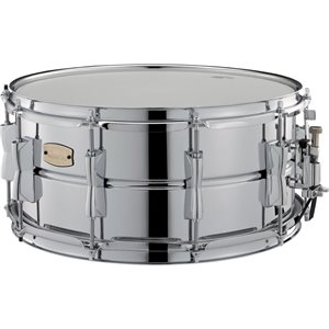 YAMAHA SSS1465 STAGE CUSTOM STEEL SNARE 14X6.5