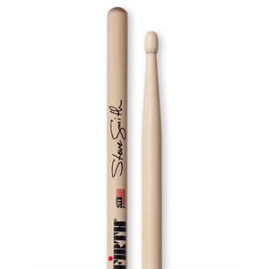 VIC FIRTH SIGNATURE SERIES STEVE SMITH SSS