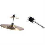 SABIAN CYMBAL STACKER 6