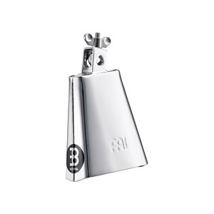 MEINL STB55-CH REALPLAYER STEEL 5 1/2 CHROME