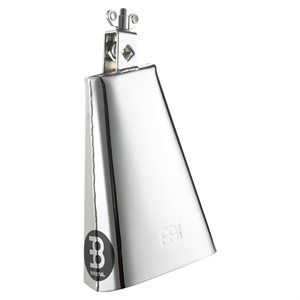 MEINL STB80B-CH REALPLAYER STEEL 8 CHROME