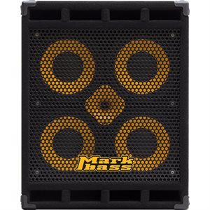 MARKBASS STANDARD 104HF 4X10 8OHM