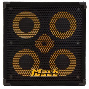 MARKBASS STANDARD 104HR 4X10 4OHM