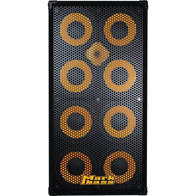 MARKBASS STANDARD 108HR 8X10 4OHM