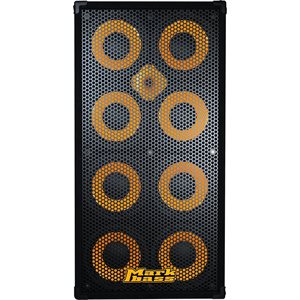 MARKBASS STANDARD 108HR 8X10 4OHM