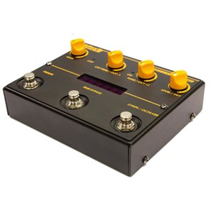 MARKBASS SUPER-SYNTH