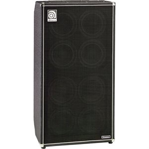 AMPEG SVT-810E