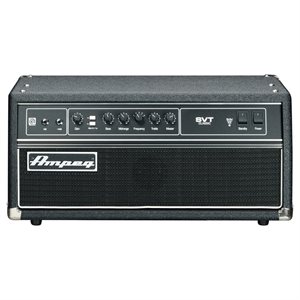 AMPEG SVT-CL