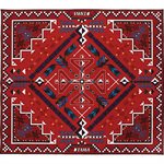 TAMA DRUM RUG SOUTHWESTERN