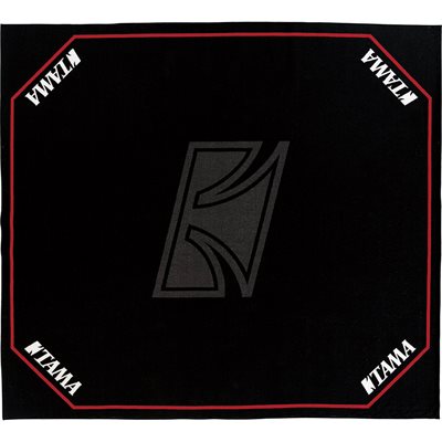 TAMA DRUM RUG TAMA LOGO