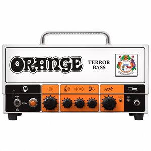 ORANGE TERROR BASS 500W