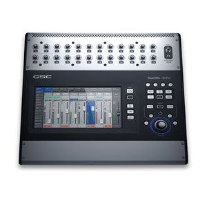 QSC TOUCHMIX-30 PRO DIGITAL