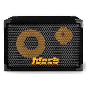 MARKBASS TRAVELER 121H 1X12 8OHM