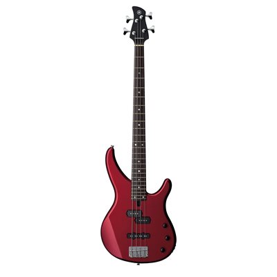 YAMAHA TRBX174 RED METALLIC