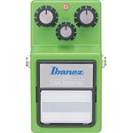 IBANEZ TS9 TUBE SCREAMER