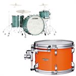 TAMA STAR WALNUT 3PCS SHELL PACK AMO TW30CZS-AMO 20-12-14