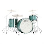 TAMA STAR WALNUT 3PCS SHELL PACK SBU TW30CZS-SBU 20-12-14