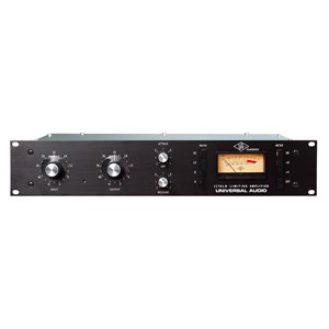 UNIVERSAL AUDIO 1176LN LIMITING AMPLIFER COMPRESSOR