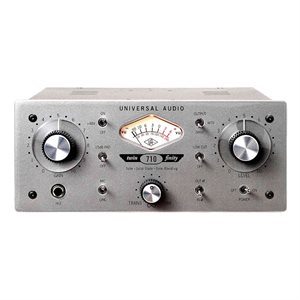 UNIVERSAL AUDIO 710 TWIN INFINITY