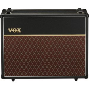 VOX V212C 2X12 EXTENSION CABINET