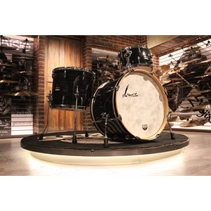 SONOR VT17322WM17332 VINTAGE SERIES 3PCS SHELL PACK BLACK SLATE (2214BD, 1308T, 1614FT)