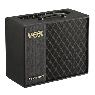 VOX VALVETRONIX VT40X