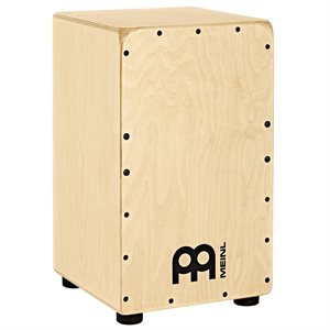 MEINL WC100B WOODCRAFT BALTIC BIRCH