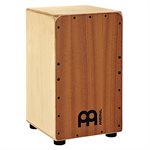 MEINL WCP100MH WOODCRAFT PROFESSIONAL MAHOGANY