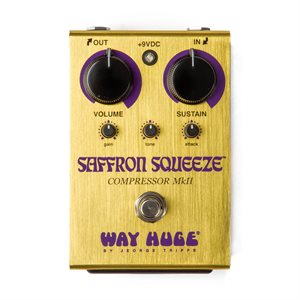 WAY HUGE WHE103 SAFFRON SQUEEZE