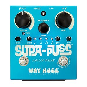 WAY HUGE WHE707 SUPA PUSS