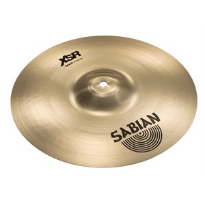 SABIAN XSR SPLASH 12 XSR1205B