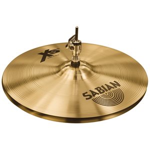 SABIAN XSR HIHAT 14 XSR1402B