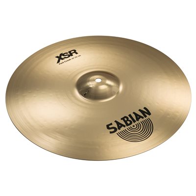 SABIAN XSR FAST CRASH 16 XSR1607B