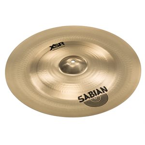 SABIAN XSR CHINESSE 18 XSR1816B