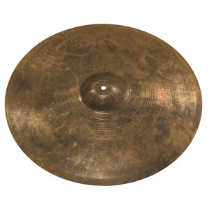 SABIAN XSR BIG AND UGLY MONARCH 20 XSR2080M