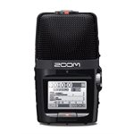 ZOOM H2N