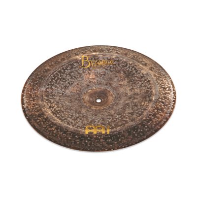 MEINL BYZANCE EXTRA DRY CHINA 20 B20EDCH