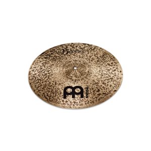 MEINL BYZANCE DARK CRASH 16 B16DAC