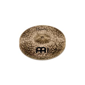 MEINL BYZANCE DARK HIHAT 14 B14DAH